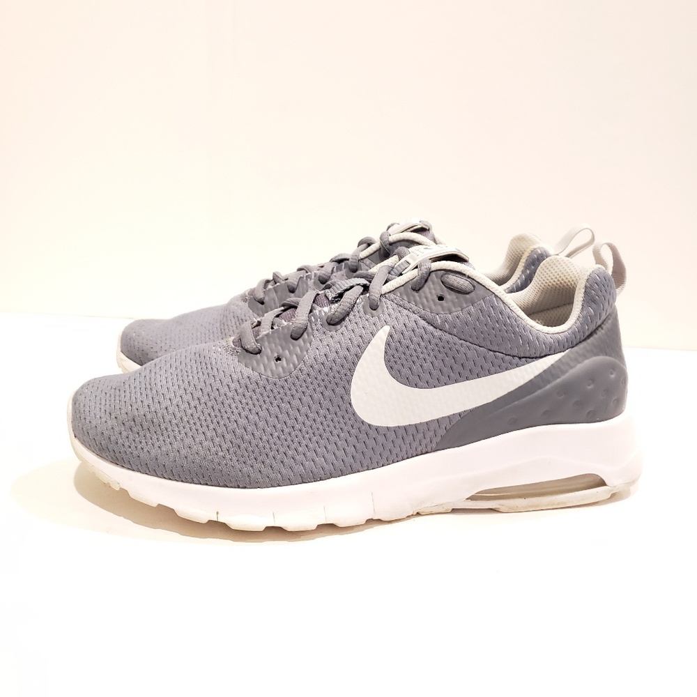 Nike Wmns Air Max Motion 'Armory Blue' 833662-403 nike womens sneaker Size 9.5